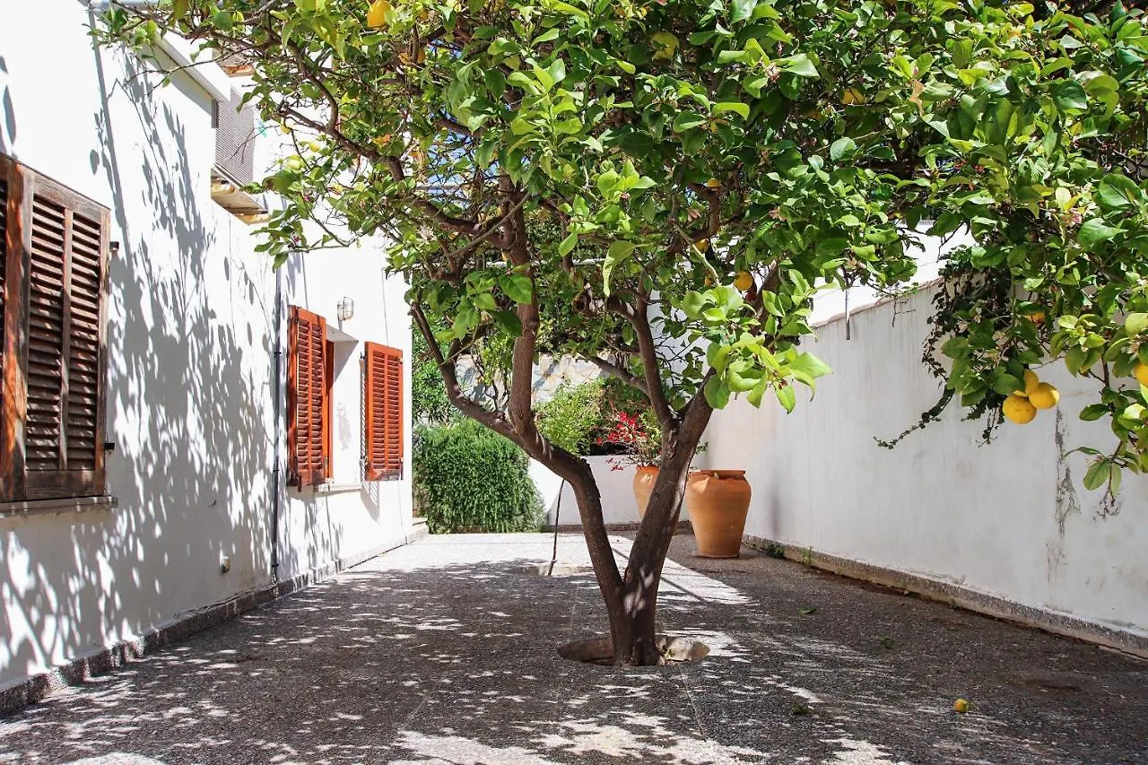 فيلة فيلا Odile Cala de Sant Vicenc